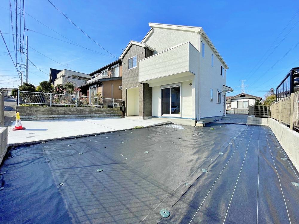 奈良町（こどもの国駅） 5980万円