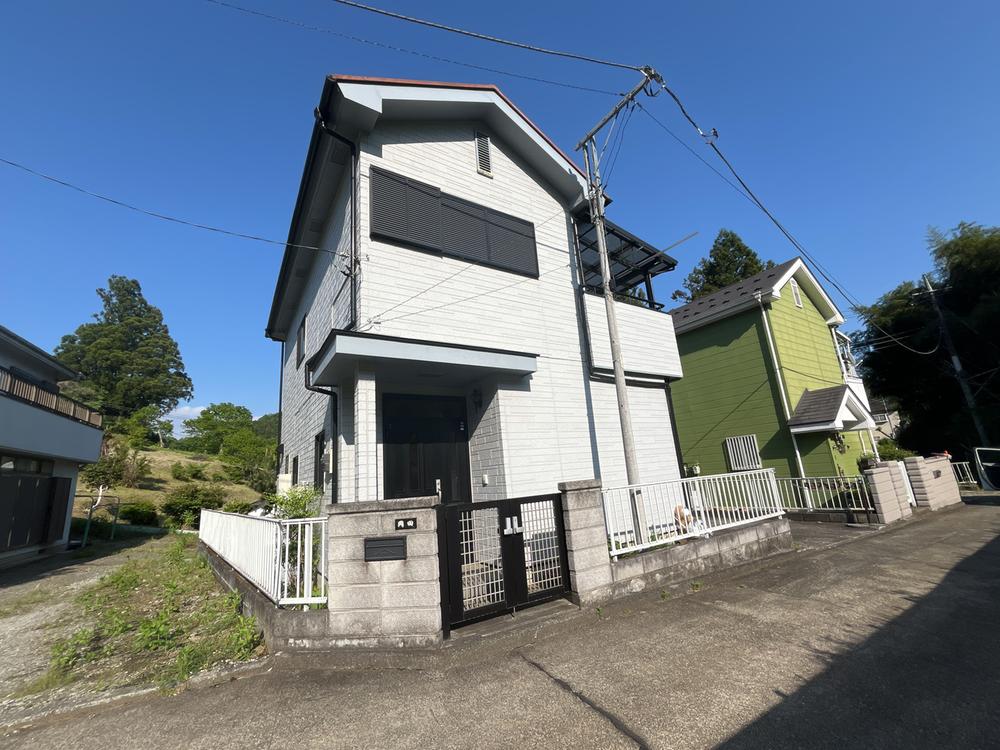 SUUMO】2000万円未満で探す相模原市緑区の中古住宅・中古一戸建て購入情報