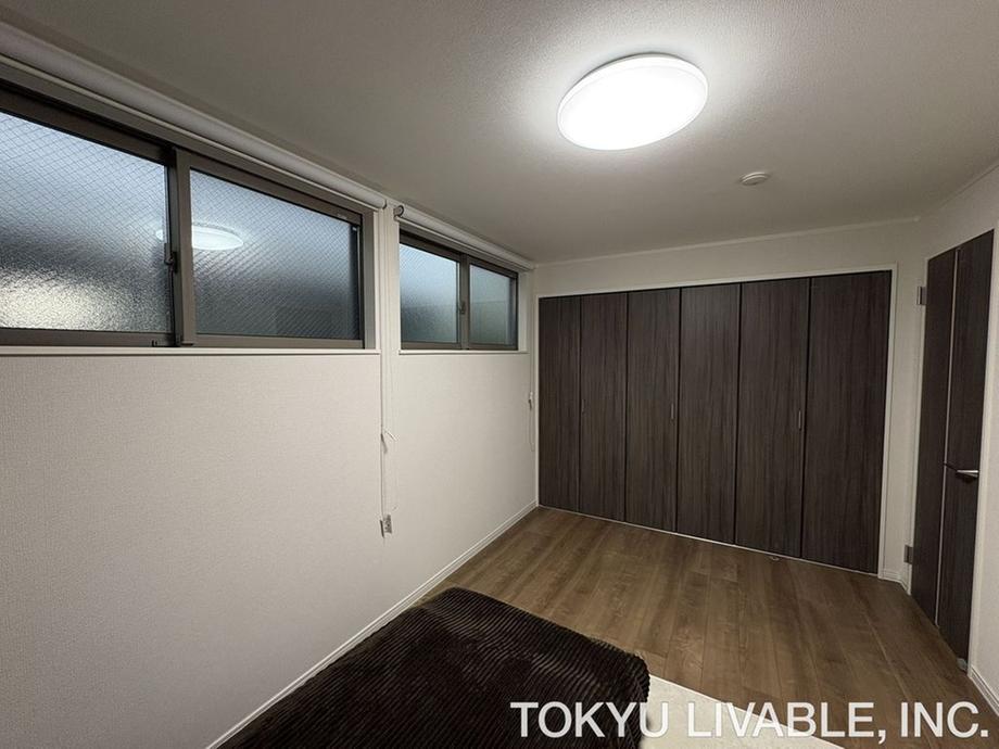 detached 東京都練馬区大泉学園町８