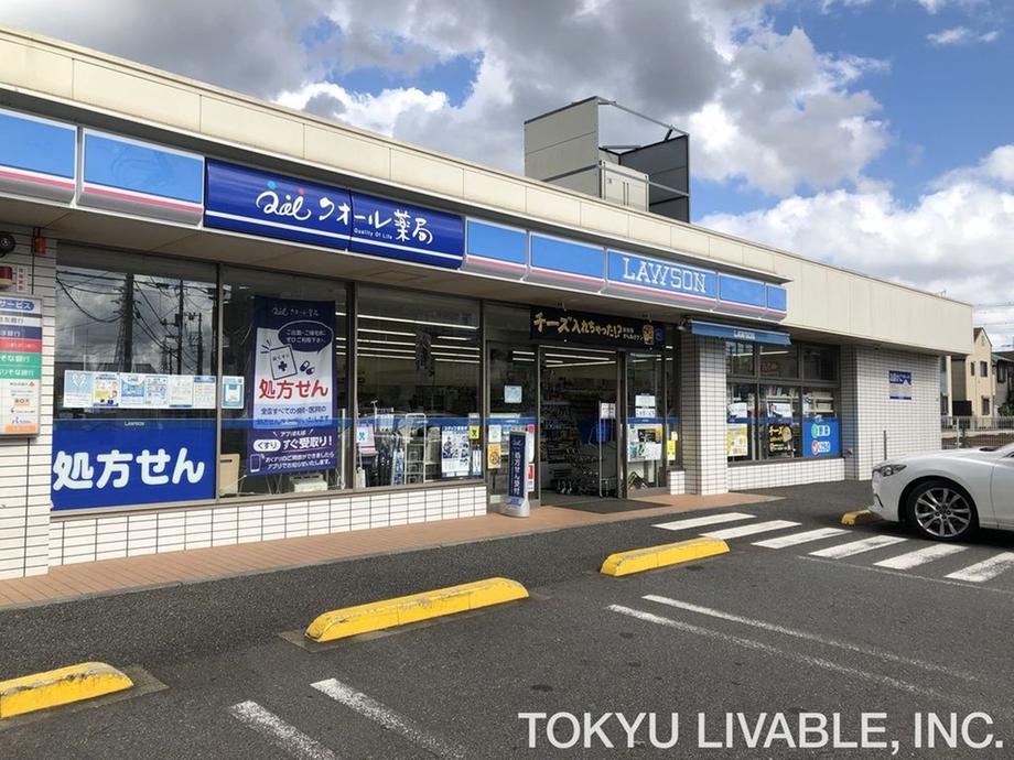 detached 東京都練馬区大泉学園町８