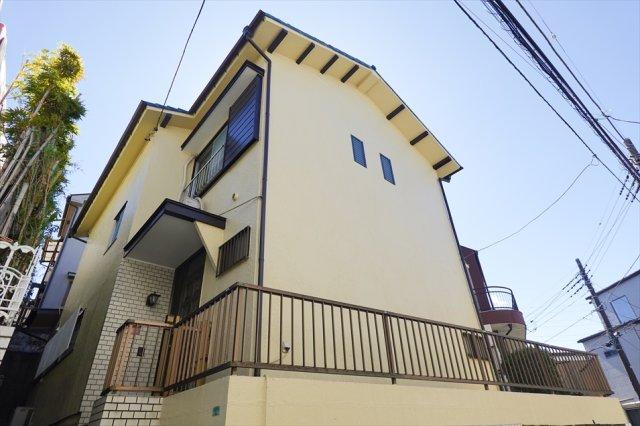 新座１（志木駅） 2390万円