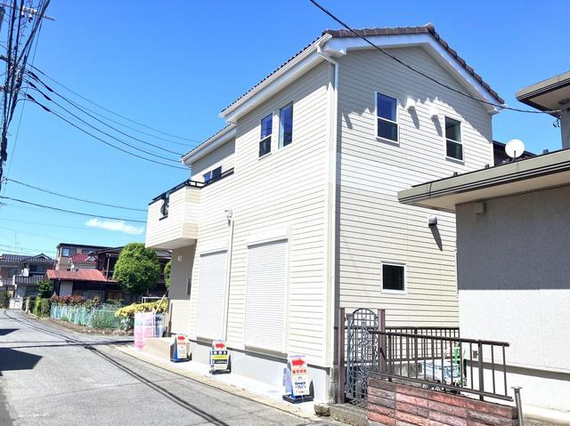 大字下広谷（鶴ヶ島駅） 2580万円