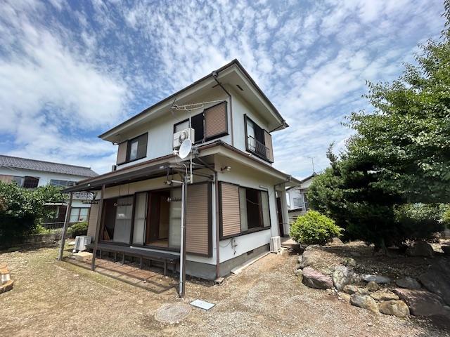 detached 東京都青梅市友田町２-708-1、708-16、707-3、708-8、708-14