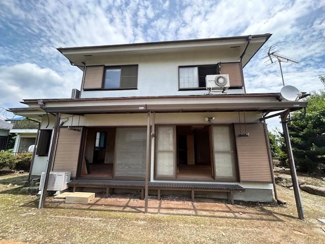 detached 東京都青梅市友田町２-708-1、708-16、707-3、708-8、708-14