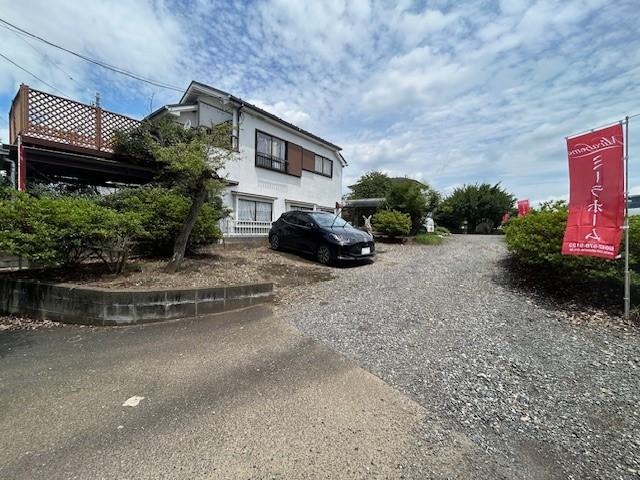 detached 東京都青梅市友田町２-708-1、708-16、707-3、708-8、708-14