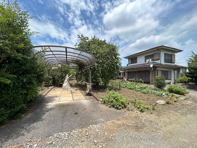 detached 東京都青梅市友田町２-708-1、708-16、707-3、708-8、708-14