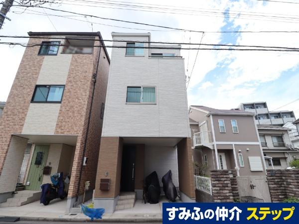 渡田新町３（川崎新町駅） 4480万円