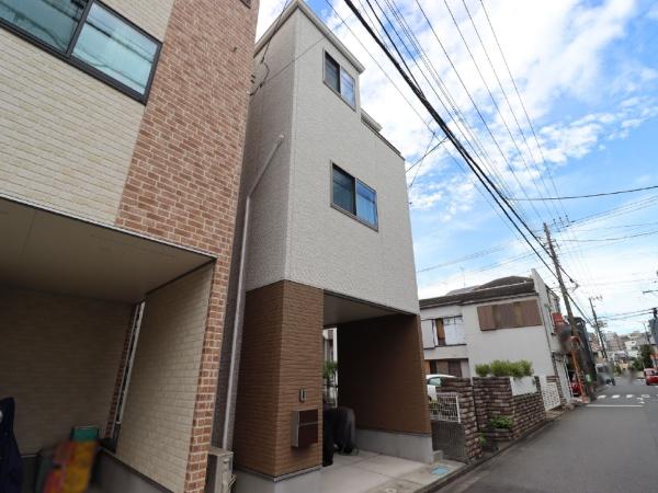 渡田新町３（川崎新町駅） 4480万円