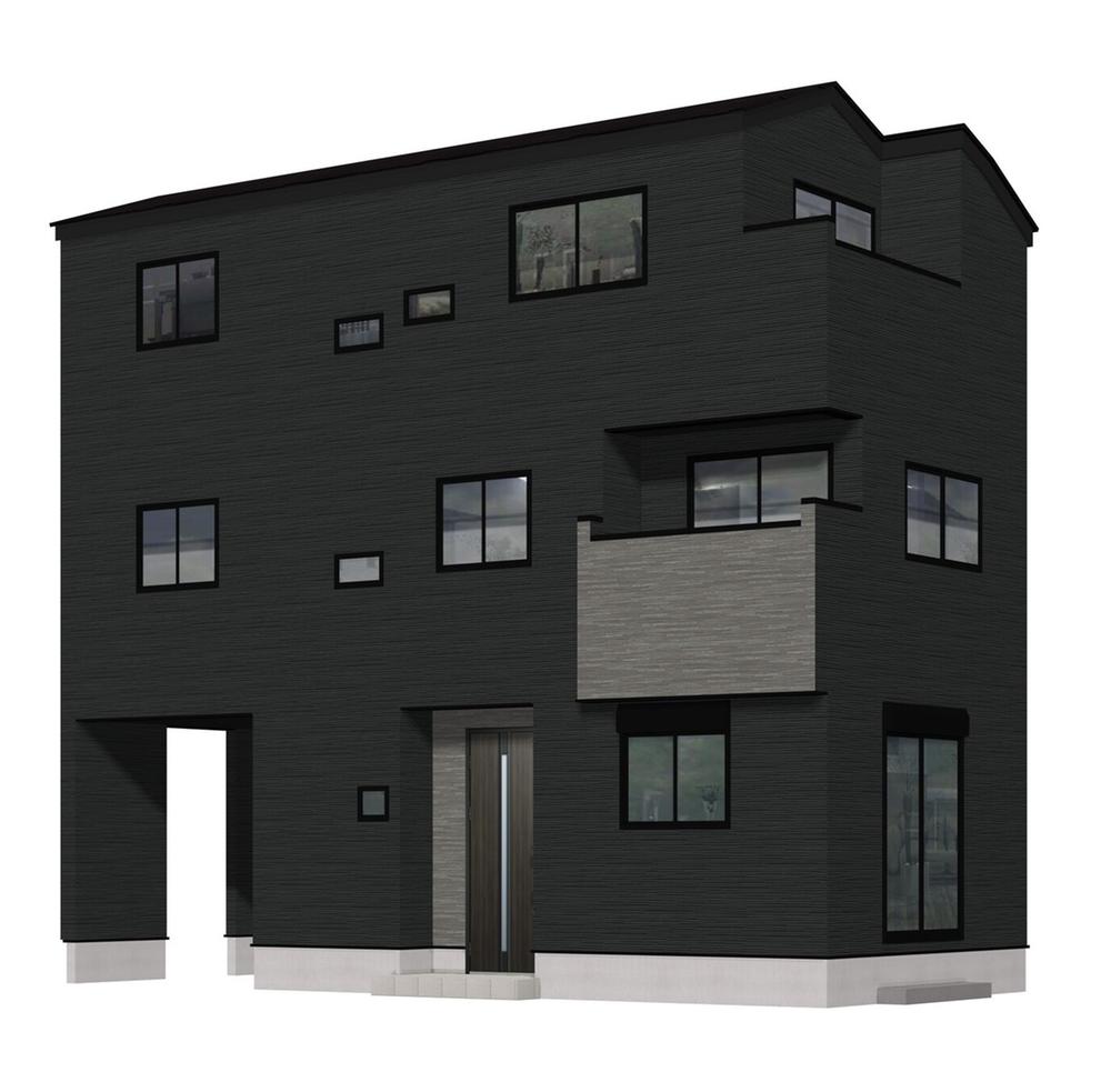 SUUMO】4K/4DK/4LDKで探す川崎市中原区の新築一戸建て・分譲住宅