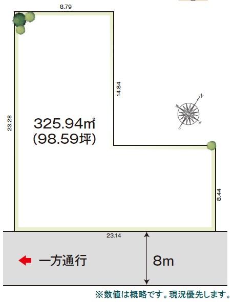 五井中央西３（五井駅） 5500万円