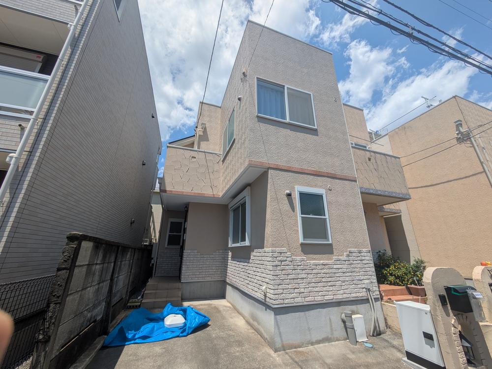 SUUMO】富士見台4（練馬高野台駅） 6499万円 | 中古住宅・中古