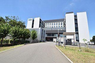 detached 埼玉県朝霞市浜崎４