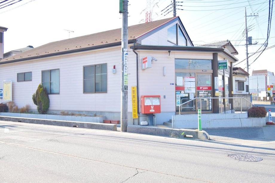 detached 埼玉県朝霞市浜崎４