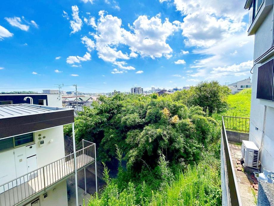 detached 埼玉県朝霞市浜崎４