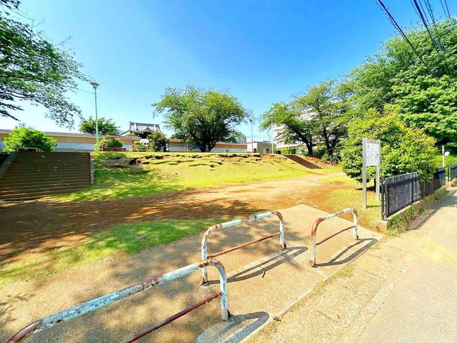 detached 埼玉県朝霞市浜崎４