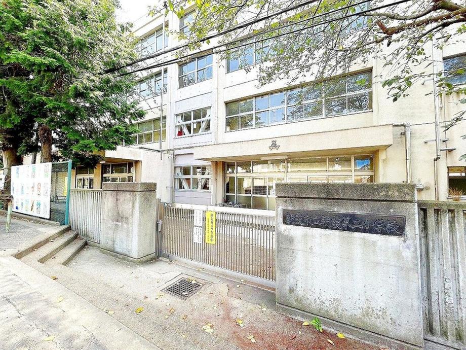 detached 埼玉県朝霞市浜崎４