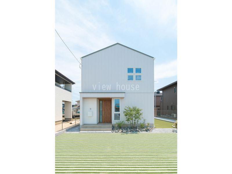 西城南３（小山駅） 3980万円