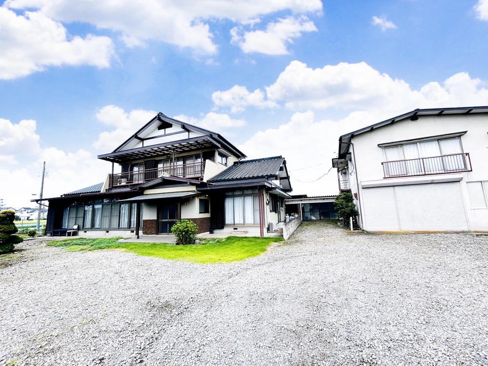 石井町（平石駅） 1480万円