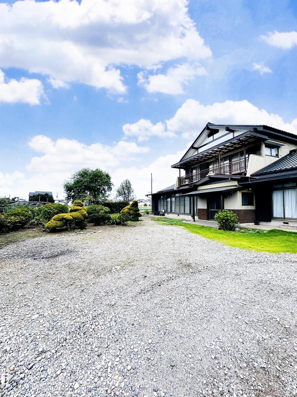 石井町（平石駅） 1480万円