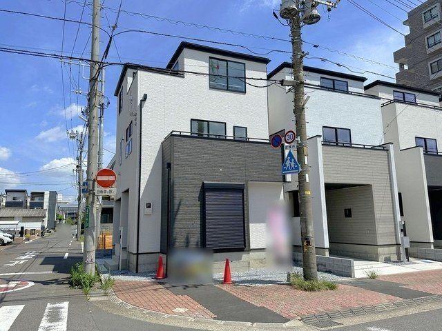 上青木１（西川口駅） 4499万円