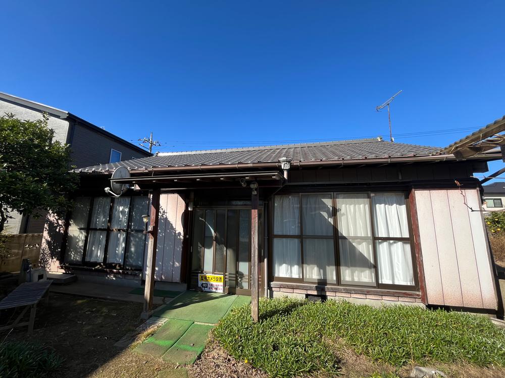 detached 千葉県香取市小見川