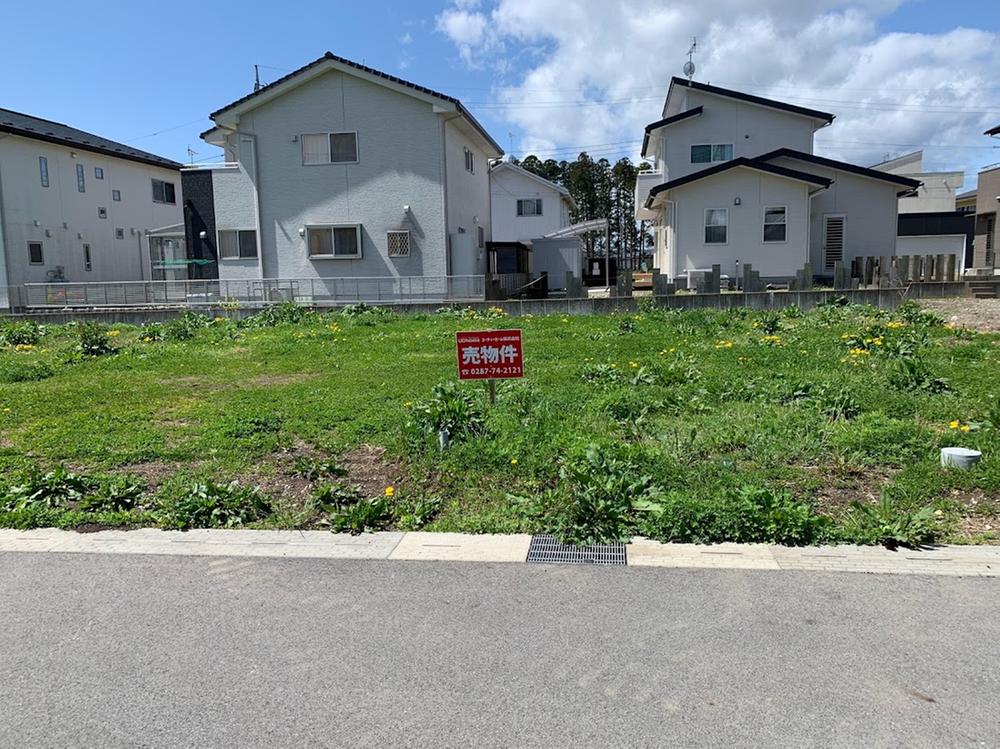 島方（那須塩原駅） 1240万円