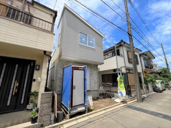 【永大グループ施工】ふじみ野市中福岡　新築戸建