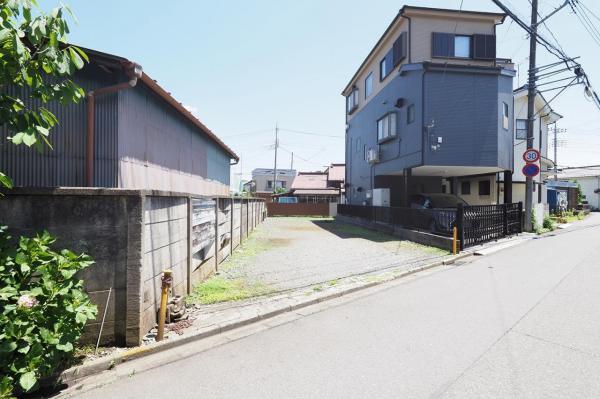 大字川寺（飯能駅） 1880万円