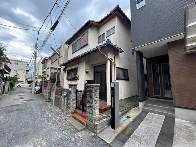 芝２（蕨駅） 2880万円