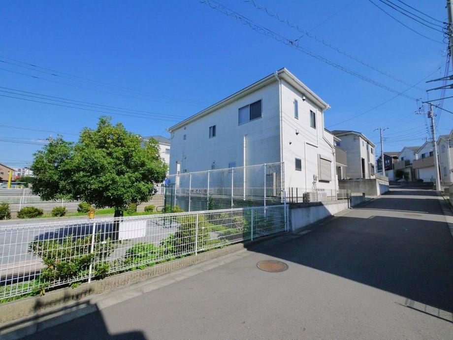 扇町屋５ 2380万円