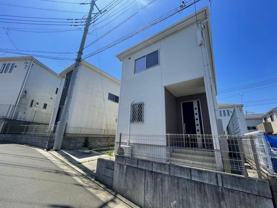 扇町屋５ 2380万円