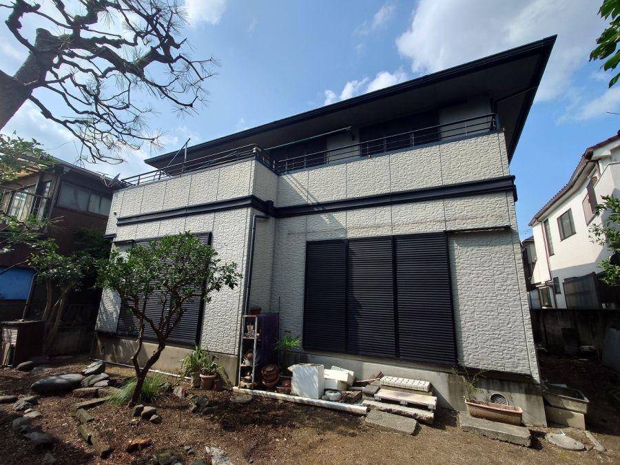 市川３（国府台駅） 7680万円