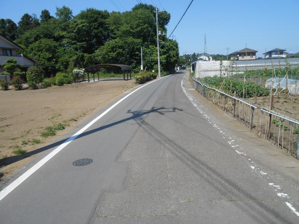 大字石神内宿（東海駅） 436万円