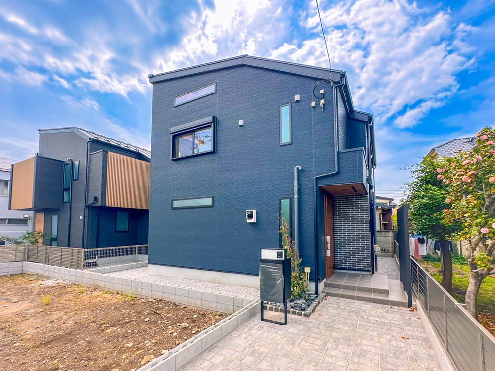 ～SETAGAYA KITAKARASUYAMA ７～ 新築分譲住宅