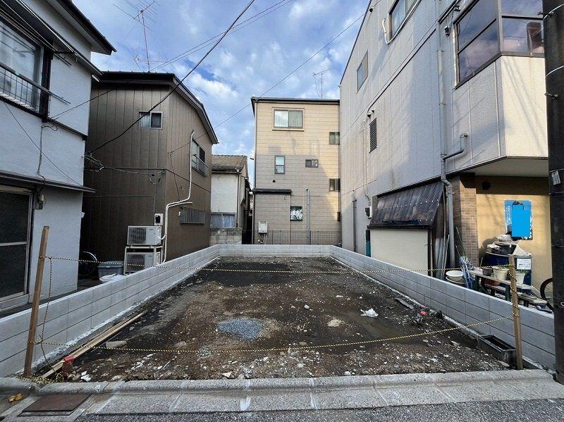 東日暮里３（日暮里駅） 4980万円