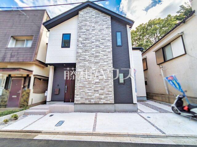 神宝町２（東久留米駅） 4298万円