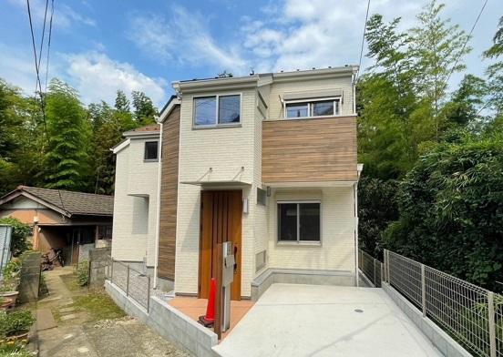 西川島町（西谷駅） 3680万円