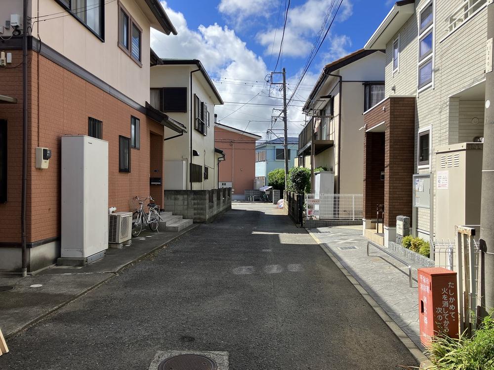 東真土２ 3480万円