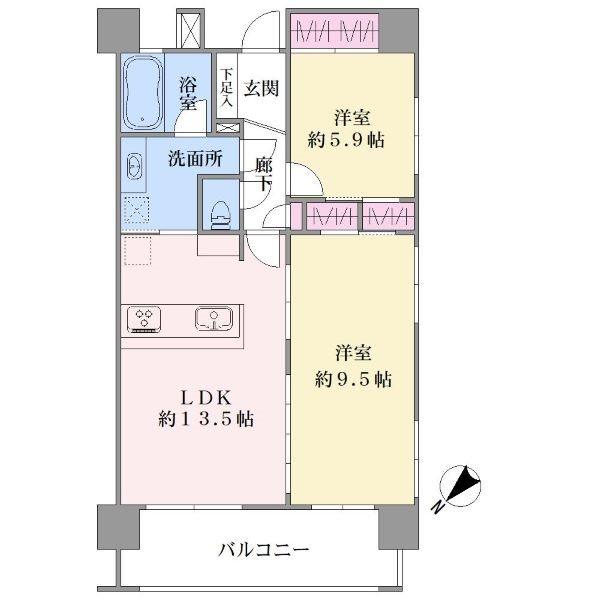 ミオカステーロ新横浜