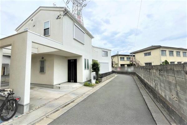 南大泉５（大泉学園駅） 6980万円