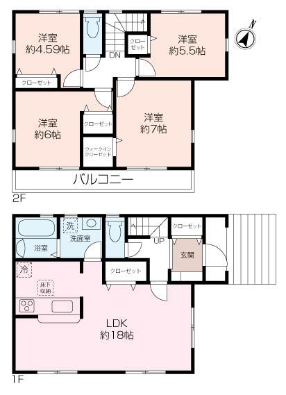 湘南鷹取３ 4380万円