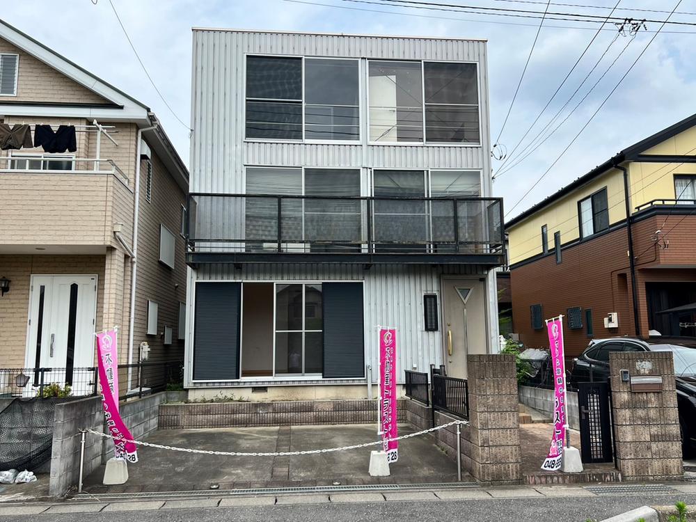 東川口６（東川口駅） 2980万円