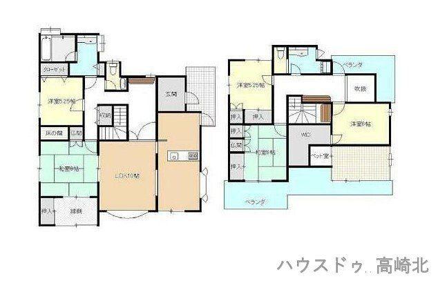 箕郷町生原（群馬八幡駅） 850万円