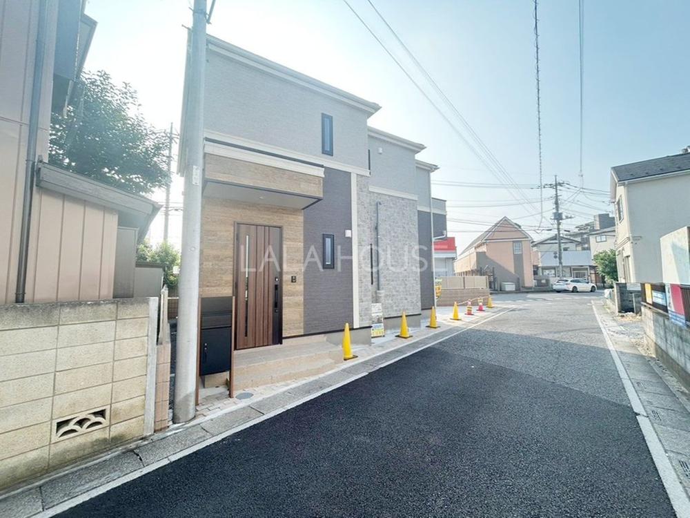 上小町（大宮駅） 5280万円