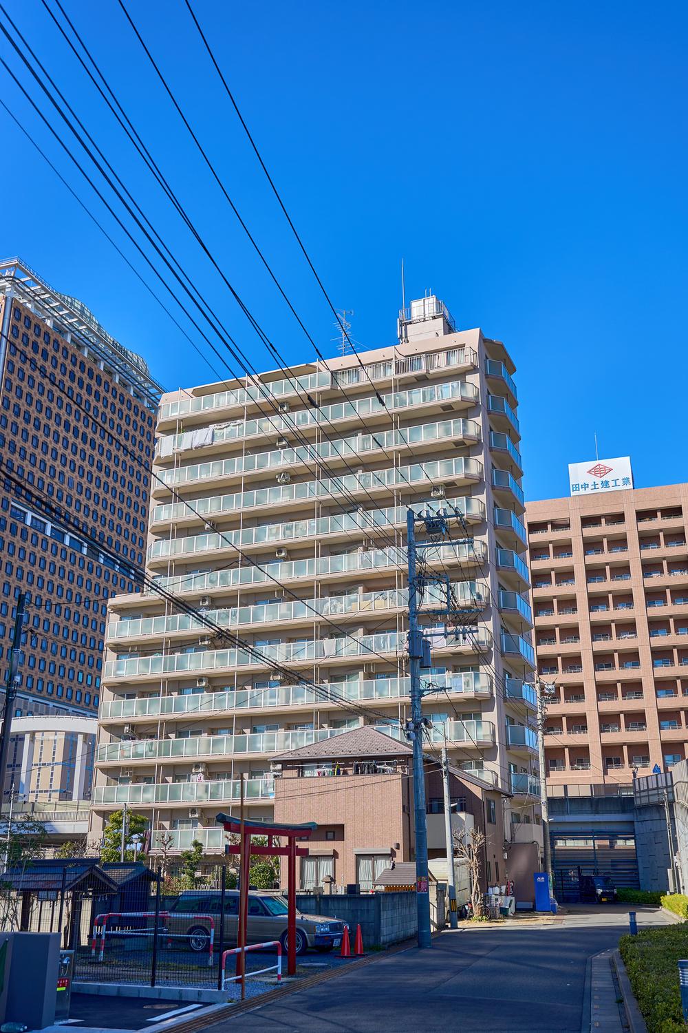 コスモ与野ステーションビューの中古物件・価格情報【SUUMO】