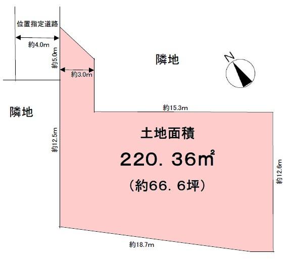 幸町（東松山駅） 1280万円