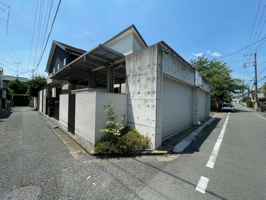 大泉学園町６ 1億7800万円