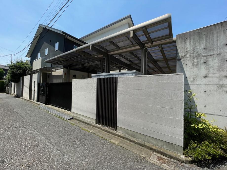 大泉学園町６ 1億7800万円