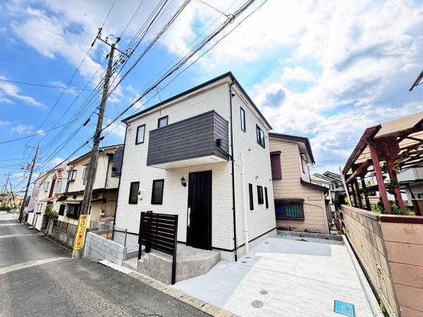 大字上安松（新秋津駅） 2990万円