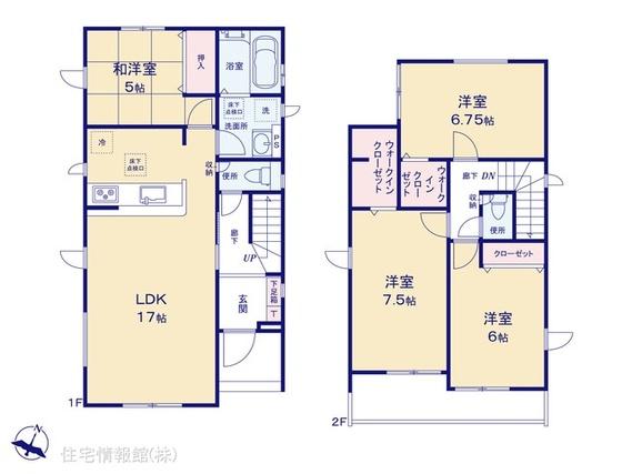 大字東宮下（七里駅） 2799万円